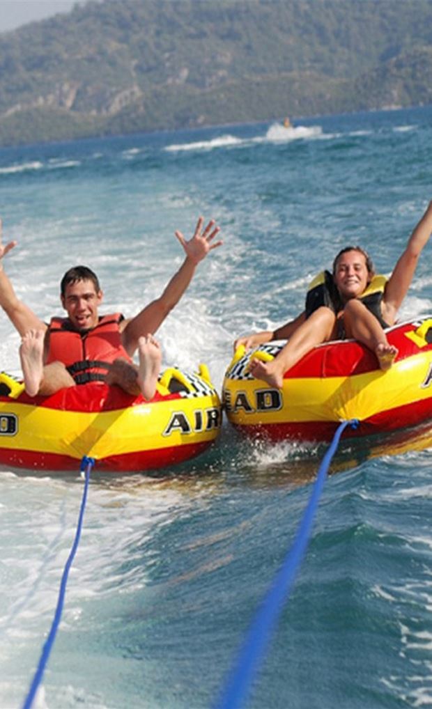 Recreational Facilities 