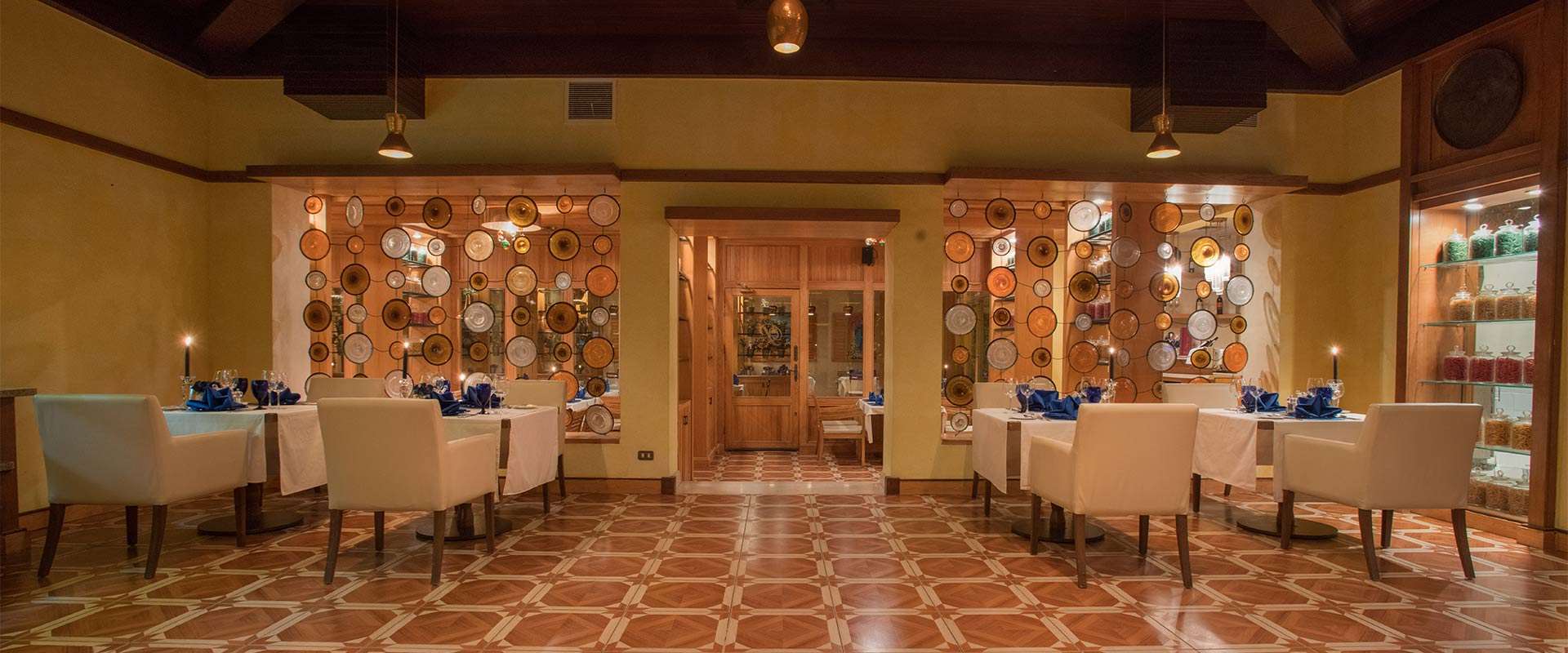 Portofino Italian Restaurant 