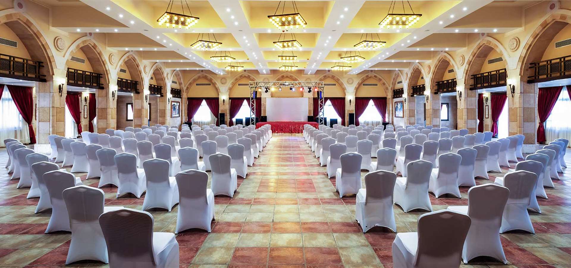 Aida Ballroom