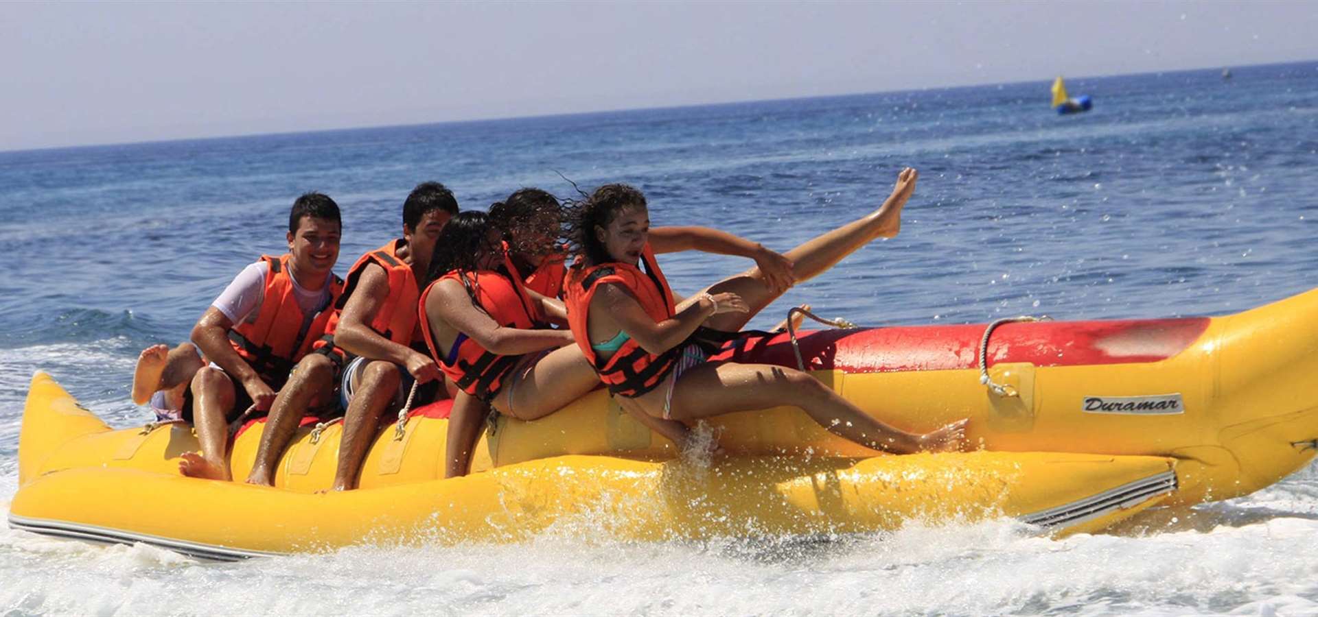 Water Sports