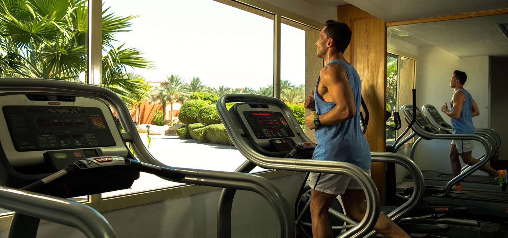 Health Club